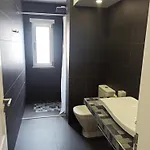 住宿加早餐酒店 Supertubos House Peniche 阿通奎亚·达·巴利亚