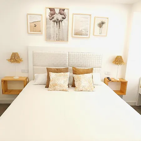 Bed and breakfast Supertubos House Peniche 4*