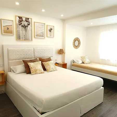 Bed and breakfast Supertubos House Peniche