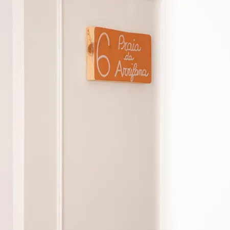 Supertubos House Peniche Bed and breakfast Atouguia Da Baleia
