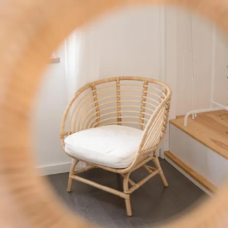 Bed and breakfast Supertubos House Peniche 4*