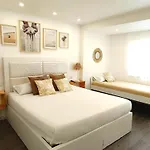 ベッド・アンド・ブレックファスト Supertubos House Peniche