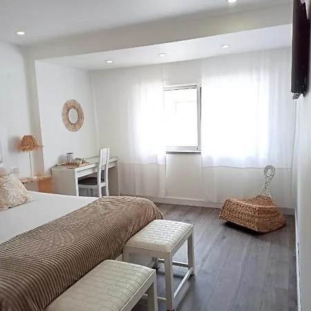 Supertubos House Peniche Bed and breakfast Atouguia Da Baleia