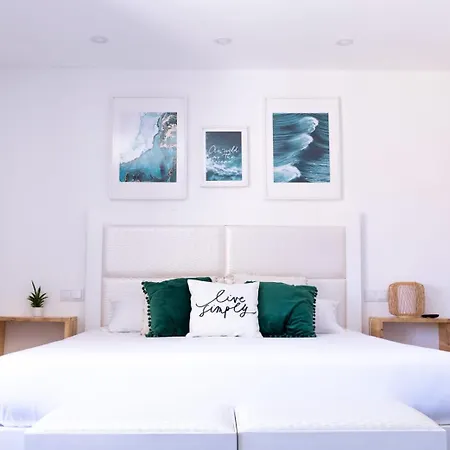 Supertubos House Peniche Bed and breakfast Atouguia Da Baleia