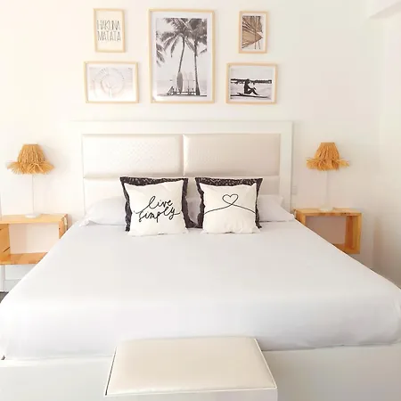 Bed and breakfast Supertubos House Peniche *