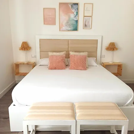 Bed and breakfast Supertubos House Peniche *