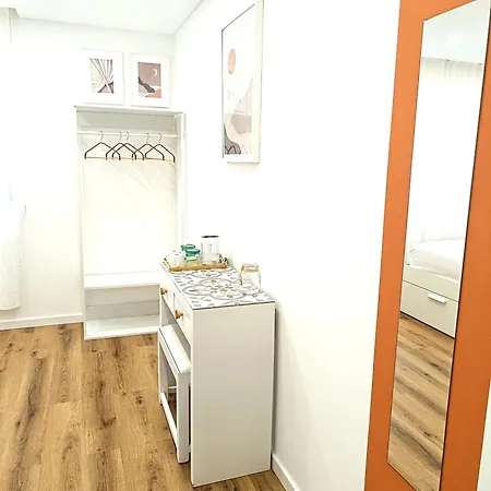 Supertubos House Peniche