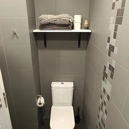 Supertubos House Peniche Атогиа-да-Балейя
