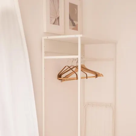 ベッド・アンド・ブレックファスト Supertubos House Peniche アトウギア・ダ・バレイア