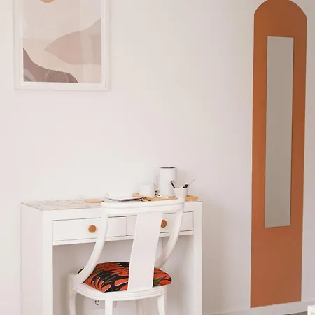 Supertubos House Peniche アトウギア・ダ・バレイア