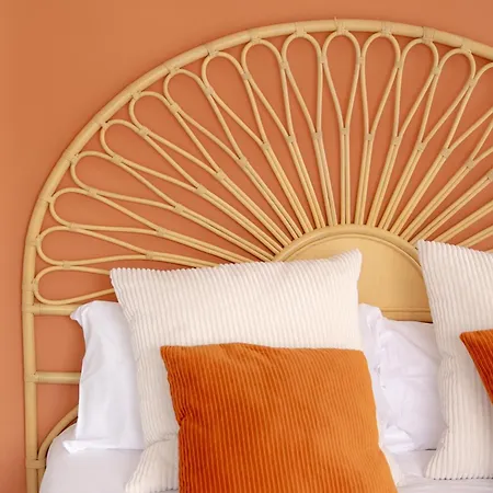 Bed & Breakfast Supertubos House Peniche *