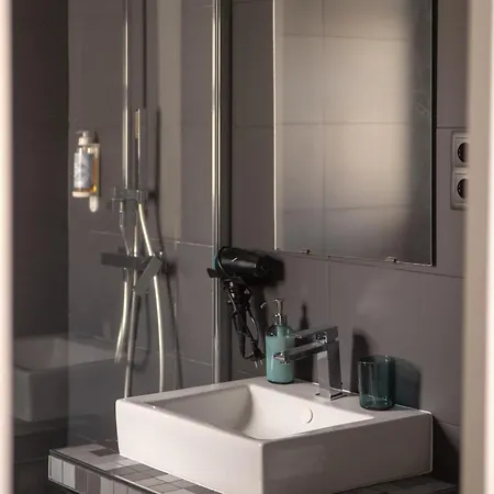 Supertubos House Peniche Атогиа-да-Балейя