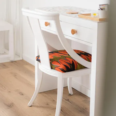 Supertubos House Peniche 4* アトウギア・ダ・バレイア