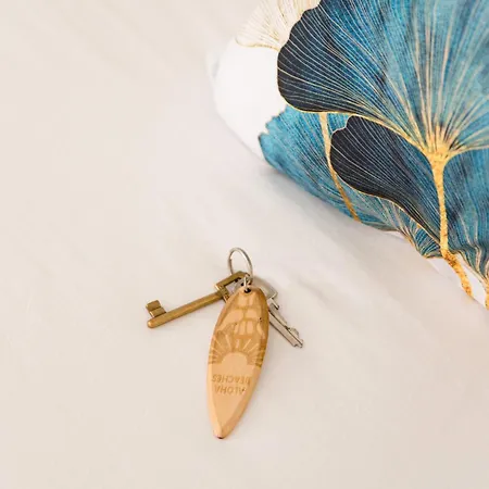 Supertubos House Peniche ベッド・アンド・ブレックファスト アトウギア・ダ・バレイア