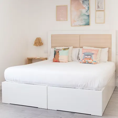 Supertubos House Peniche アトウギア・ダ・バレイア