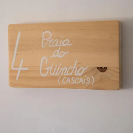 Supertubos House Peniche 4* アトウギア・ダ・バレイア