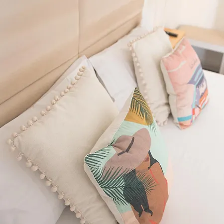 ベッド・アンド・ブレックファスト Supertubos House Peniche