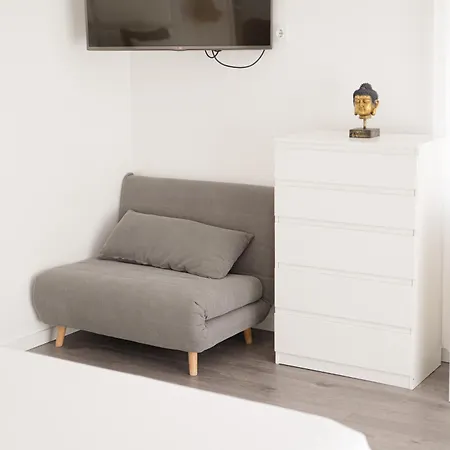 ベッド・アンド・ブレックファスト Supertubos House Peniche アトウギア・ダ・バレイア