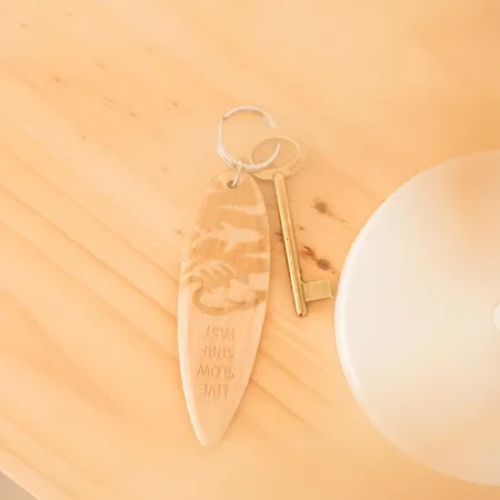 Supertubos House Peniche アトウギア・ダ・バレイア