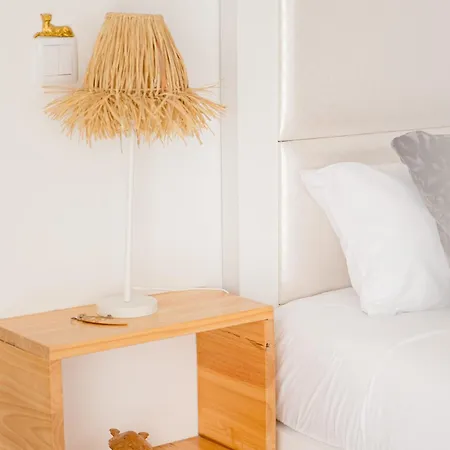 Supertubos House Peniche * Атогиа-да-Балейя