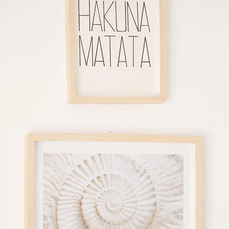 ベッド・アンド・ブレックファスト Supertubos House Peniche