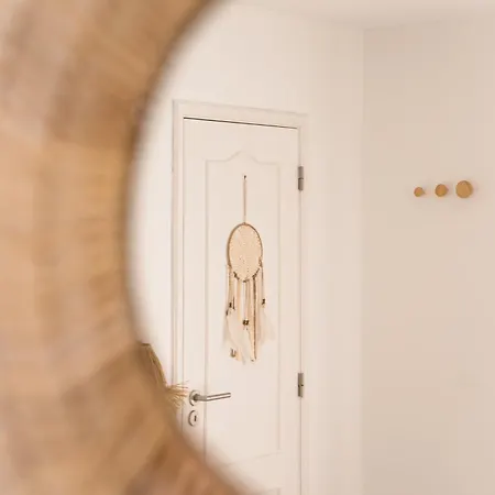 ベッド・アンド・ブレックファスト Supertubos House Peniche 4*