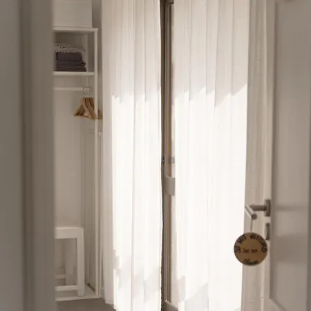 Supertubos House Peniche ベッド・アンド・ブレックファスト アトウギア・ダ・バレイア