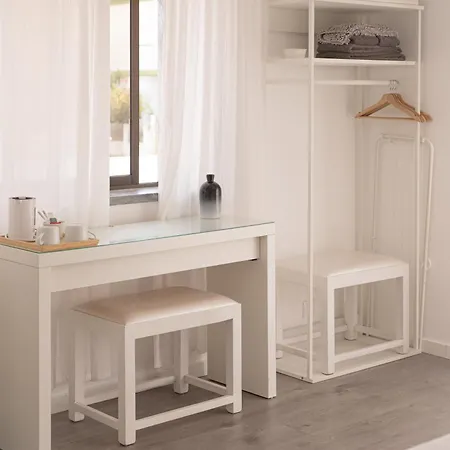 ベッド・アンド・ブレックファスト Supertubos House Peniche アトウギア・ダ・バレイア