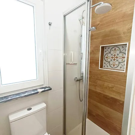 Supertubos House Peniche 4* アトウギア・ダ・バレイア