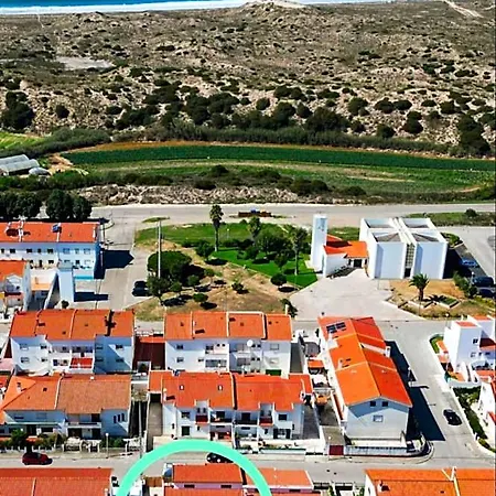 Supertubos House Peniche Bed & Breakfast Atouguia Da Baleia