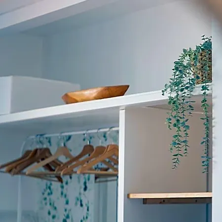 Supertubos House Peniche Oda ve Kahvaltı 4*